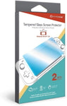 Switch Lite Screen Protector Tempered Glass Hyperkin New