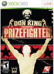 Don King Presents Prize Fighter 360 Used