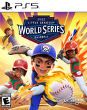 Little League World Series Baseball 2022 PS5 Used
