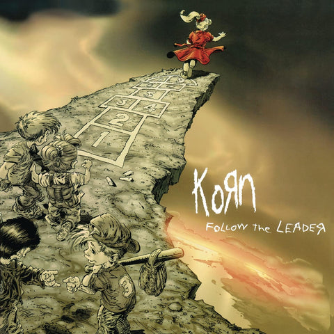 Korn - Follow The Leader (2lp) Vinyl New