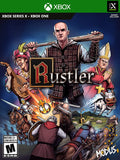 Rustler Xbox Series X Xbox One Used