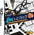 Margots Bepuzzled DS Used Cartridge Only