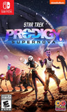 Star Trek Prodigy Supernova Switch New