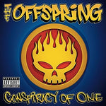 Offspring - Conspiracy Of One Vinyl New