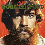 Doug Clifford - Doug Cosmo Clifford Vinyl New