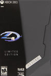 Halo 4 Limited Edition 360 New