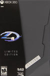 Halo 4 Limited Edition 360 Used