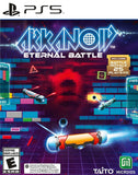Arkanoid Eternal Battle PS5 Used