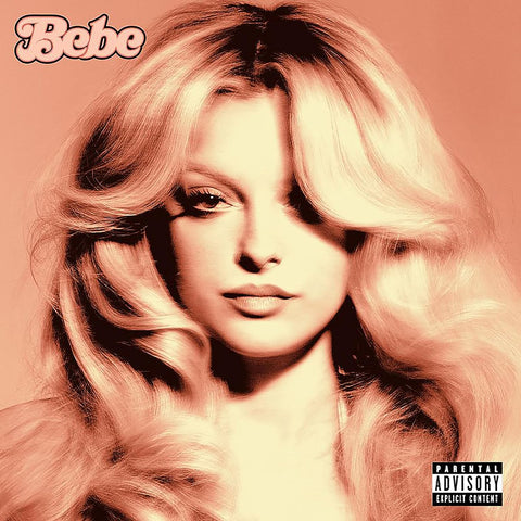 Bebe Rexha - Bebe Vinyl New