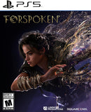 Forspoken PS5 New