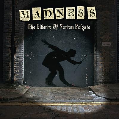 Madness - The Liberty Of Norton Folgate Vinyl New