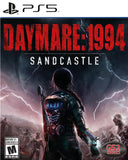 Daymare 1994 Sandcastle PS5 New