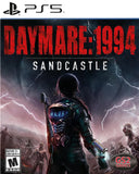 Daymare 1994 Sandcastle PS5 Used