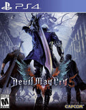 Devil May Cry 5 PS4 Used