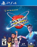 Are You Smarter Than A 5th Grader? PS4 New