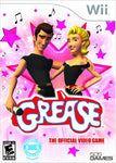 Grease Wii Used