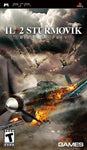 IL 2 Sturmovik Birds Of Prey PSP Used