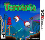 Terraria 3DS New