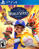 Little League World Series Baseball 2022 PS4 New