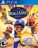 Little League World Series Baseball 2022 PS4 Used
