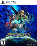 Star Ocean The Second Story R PS5 Used
