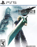 Final Fantasy VII Remake Intergrade PS5 Used