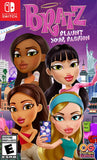 Bratz Flaunt Your Fashion Switch New