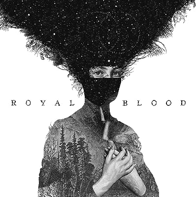 Royal Blood - Royal Blood Vinyl New