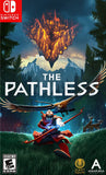 Pathless Switch Used