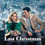 George Michael & Wham! - Last Christmas Soundtrack Best Of George Michael & Wham  Vinyl New