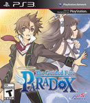 Guided Fate Paradox PS3 Used