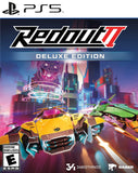 Redout 2 PS5 New