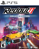 Redout 2 PS5 Used