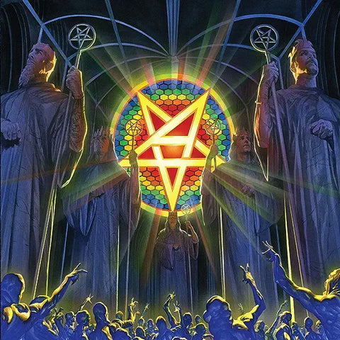 Anthrax - For All Kings Vinyl New