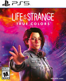 Life Is Strange True Colors PS5 New