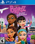 Bratz Flaunt Your Fashion PS4 New