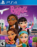Bratz Flaunt Your Fashion PS4 Used