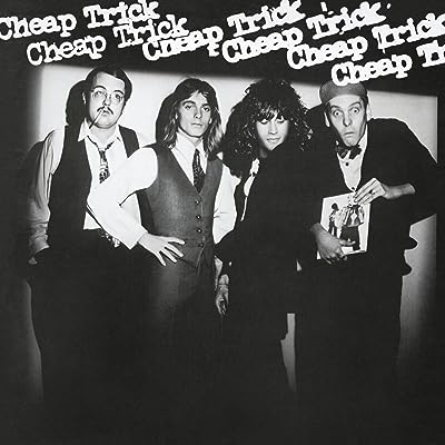 Cheap Trick - Cheap Trick Vinyl New