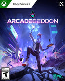 Arcadegeddon Xbox Series X New