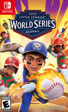 Little League World Series Baseball 2022 Switch Used