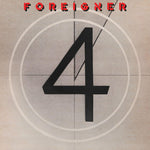 Foreigner - 4 Vinyl New