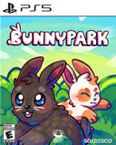 Bunny Park PS5 Used