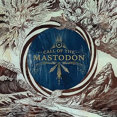 Mastodon - Call Of The Mastodon Vinyl New