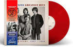 Small Faces - Greatest Hits The Immediate Years 1967-1969 (Red) Vinyl New