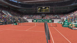 Tennis On-Court PSVR2 Required Required PS5 New