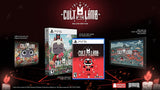 Cult Of The Lamb Deluxe Edition PS5 Used