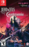 Dead Cells Return To Castlevania Switch New