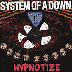 System Of A Down - Hypnotize Vinyl New