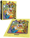 Scooby Doo Those Meddling Kids 1000 Piece Puzzle