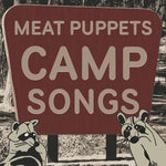 Meat Puppets - Camp Songs Vinyl New